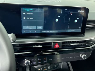 2026 Kia K5 - Photo 27