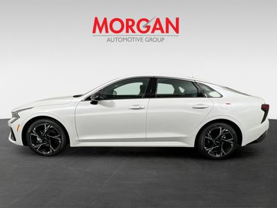 2026 Kia K5 - Photo 8