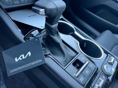 2026 Kia K5 - Photo 23