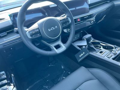 2026 Kia K5 - Photo 30