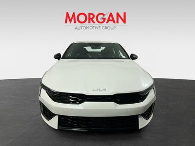 2026 Kia K5 - Photo 10