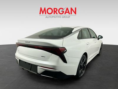 2026 Kia K5 - Photo 3
