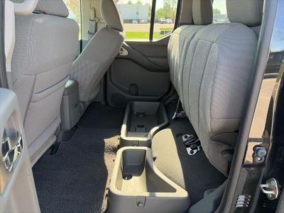 2019 Nissan Frontier - Photo 36