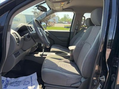 2019 Nissan Frontier - Photo 41