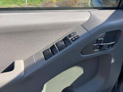 2019 Nissan Frontier - Photo 40