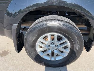 2019 Nissan Frontier - Photo 24