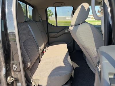 2019 Nissan Frontier - Photo 32