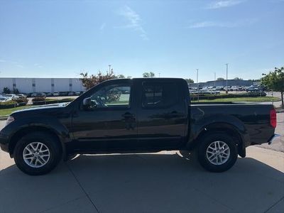 2019 Nissan Frontier - Photo 5