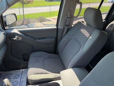 2019 Nissan Frontier - Photo 43