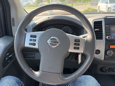 2019 Nissan Frontier - Photo 7