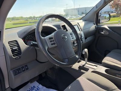 2019 Nissan Frontier - Photo 44