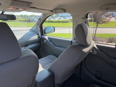 2019 Nissan Frontier - Photo 38
