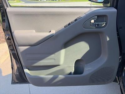 2019 Nissan Frontier - Photo 39