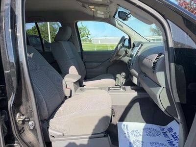 2019 Nissan Frontier - Photo 26