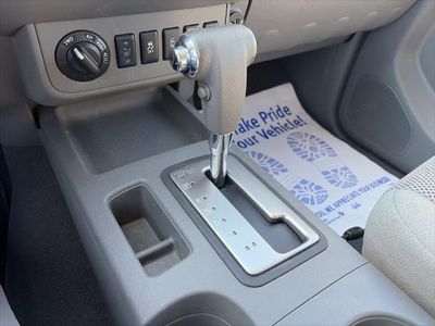 2019 Nissan Frontier - Photo 16