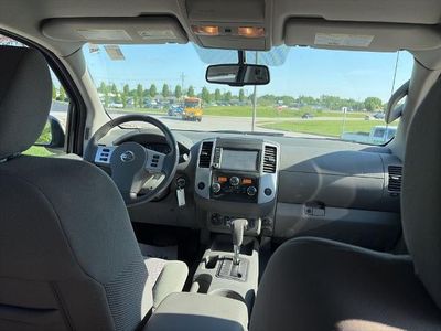 2019 Nissan Frontier - Photo 34