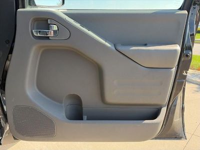 2019 Nissan Frontier - Photo 25