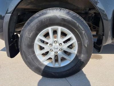 2019 Nissan Frontier - Photo 23