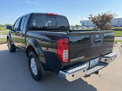 2019 Nissan Frontier - Photo 19
