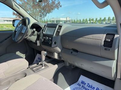 2019 Nissan Frontier - Photo 28