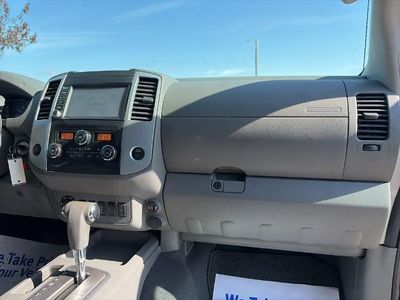 2019 Nissan Frontier - Photo 29