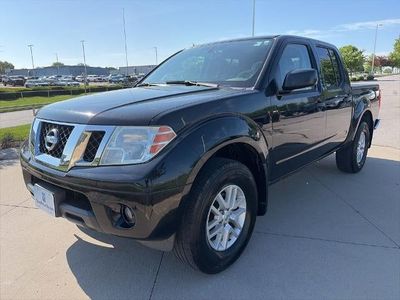 2019 Nissan Frontier - Photo 4
