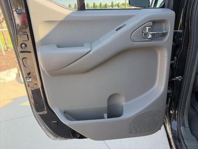 2019 Nissan Frontier - Photo 35