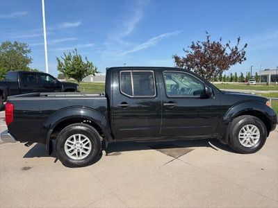 2019 Nissan Frontier - Photo 22