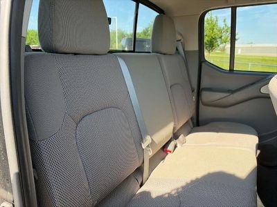 2019 Nissan Frontier - Photo 33