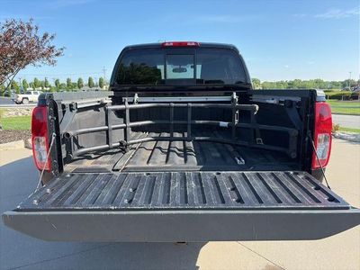 2019 Nissan Frontier - Photo 45