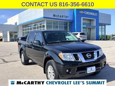 2019 Nissan Frontier - Photo 1