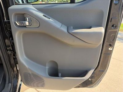 2019 Nissan Frontier - Photo 31