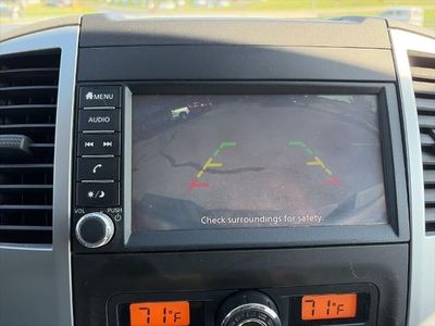 2019 Nissan Frontier - Photo 13
