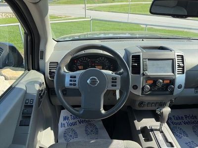 2019 Nissan Frontier - Photo 37