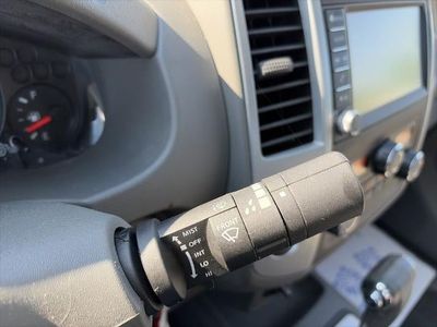 2019 Nissan Frontier - Photo 18