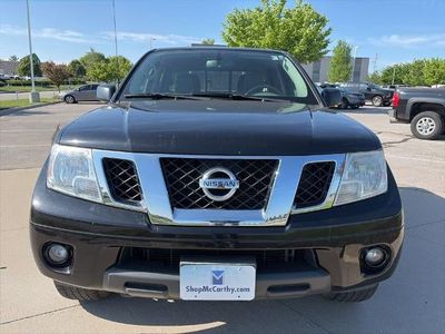 2019 Nissan Frontier - Photo 3