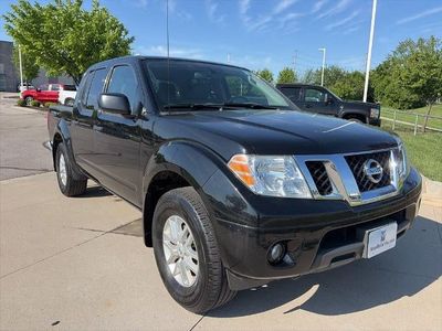 2019 Nissan Frontier - Photo 2