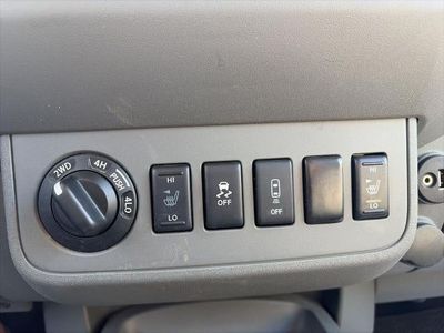 2019 Nissan Frontier - Photo 15