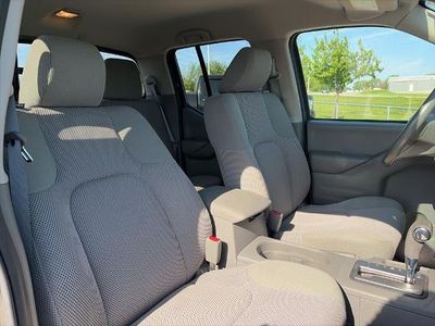 2019 Nissan Frontier - Photo 27