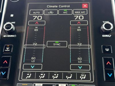 2026 Subaru Forester - Photo 34