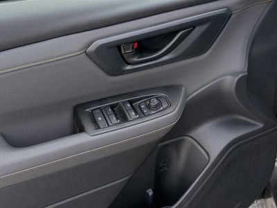 2026 Subaru Forester - Photo 22