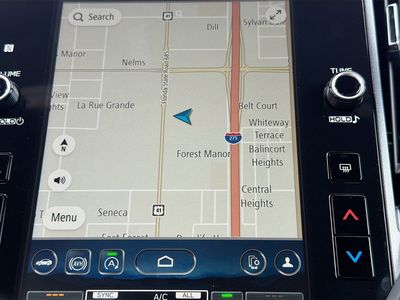 2026 Subaru Forester - Photo 32