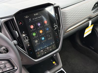 2026 Subaru Forester - Photo 27