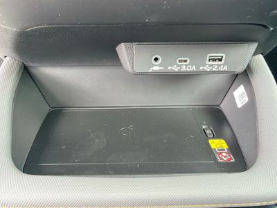 2026 Subaru Forester - Photo 30