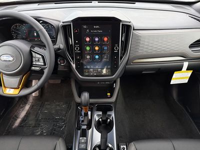 2026 Subaru Forester - Photo 18