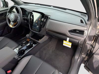 2026 Subaru Forester - Photo 13
