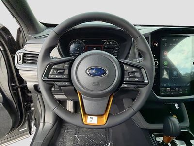 2026 Subaru Forester - Photo 39