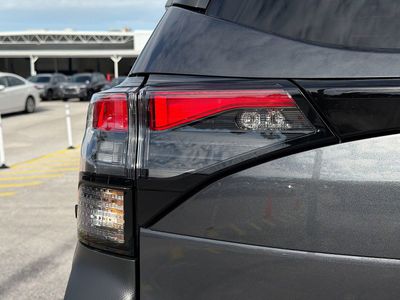 2026 Subaru Forester - Photo 10