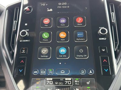 2026 Subaru Forester - Photo 29