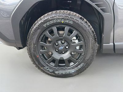 2026 Subaru Forester - Photo 41